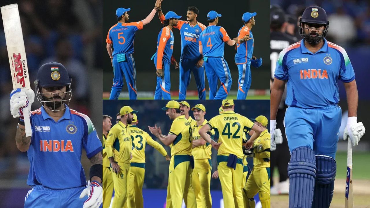 Team India