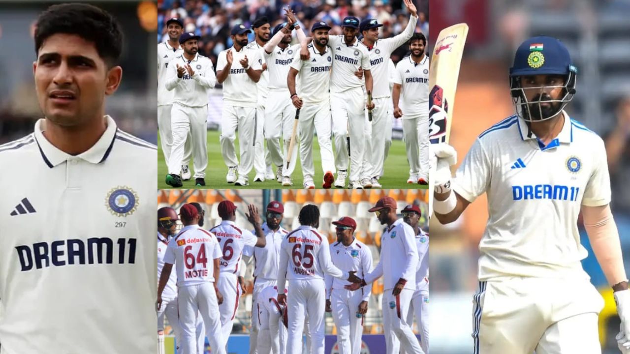 Team India