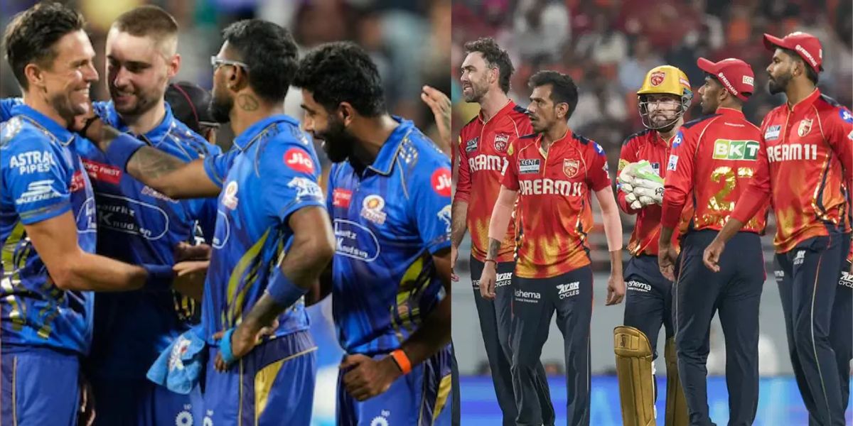 टॉप-2 में जगह बनाने के लिए PBKS vs MI के बीच होगी कड़ी टक्कर, मैच से पहले यहां जान लीजिए टॉप-3 बैटल्स