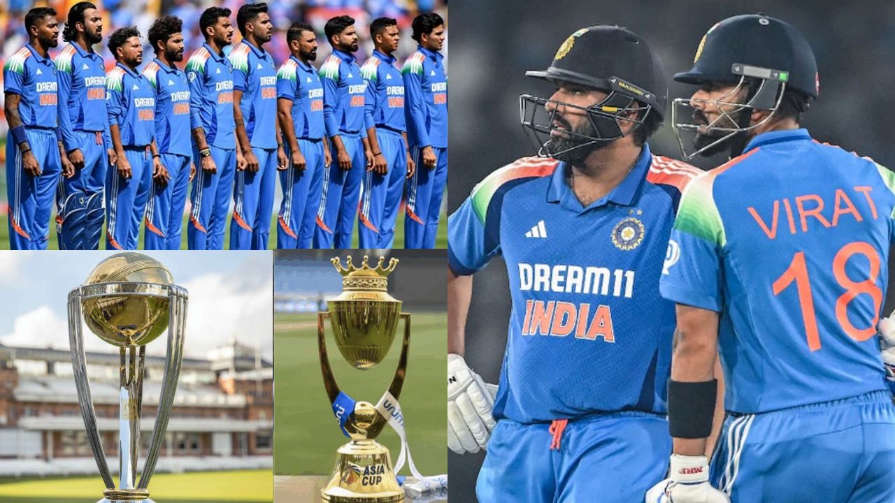 Team India