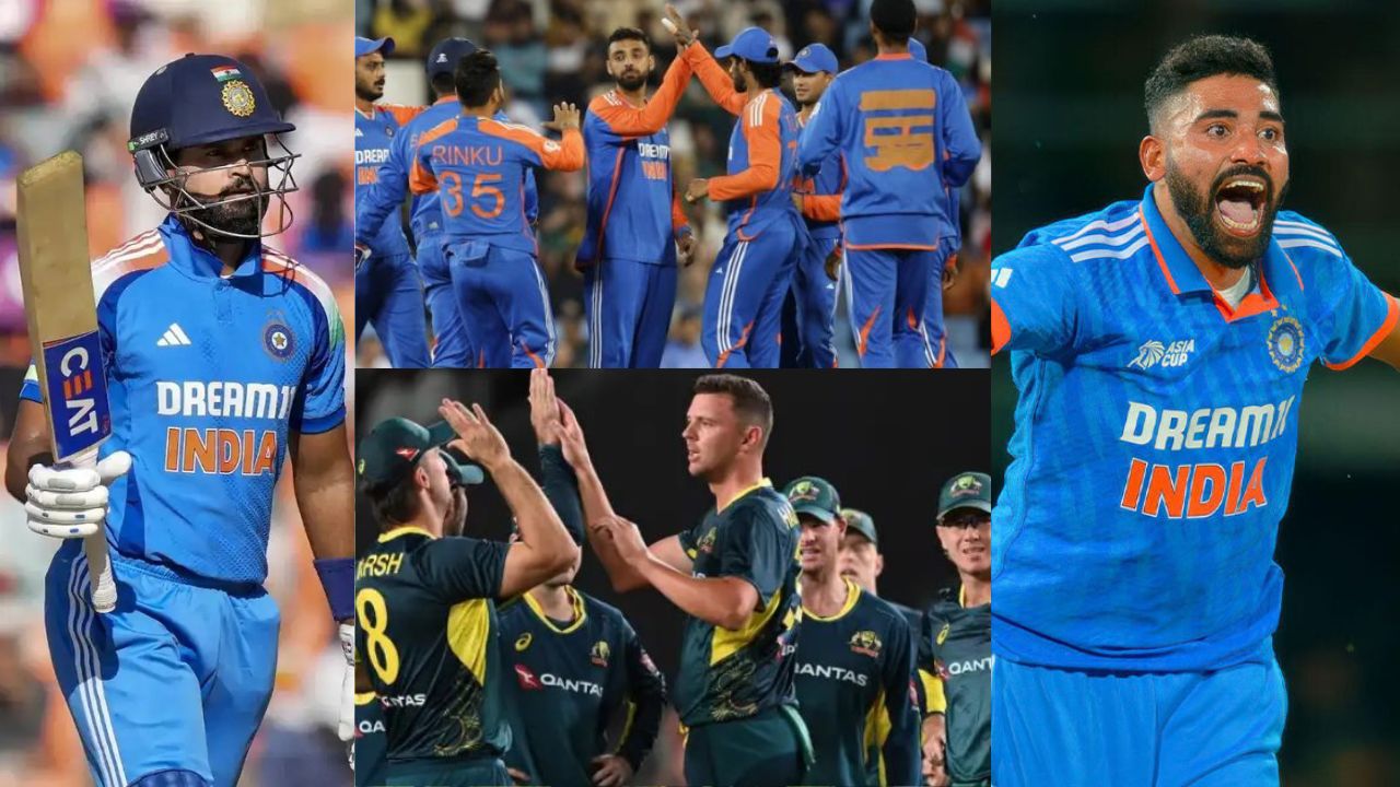 Team India