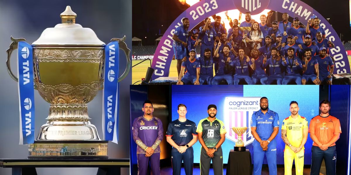ipl ,  mlc  2025 , major league cricket 2025, major league cricket live, major league cricket live streaming