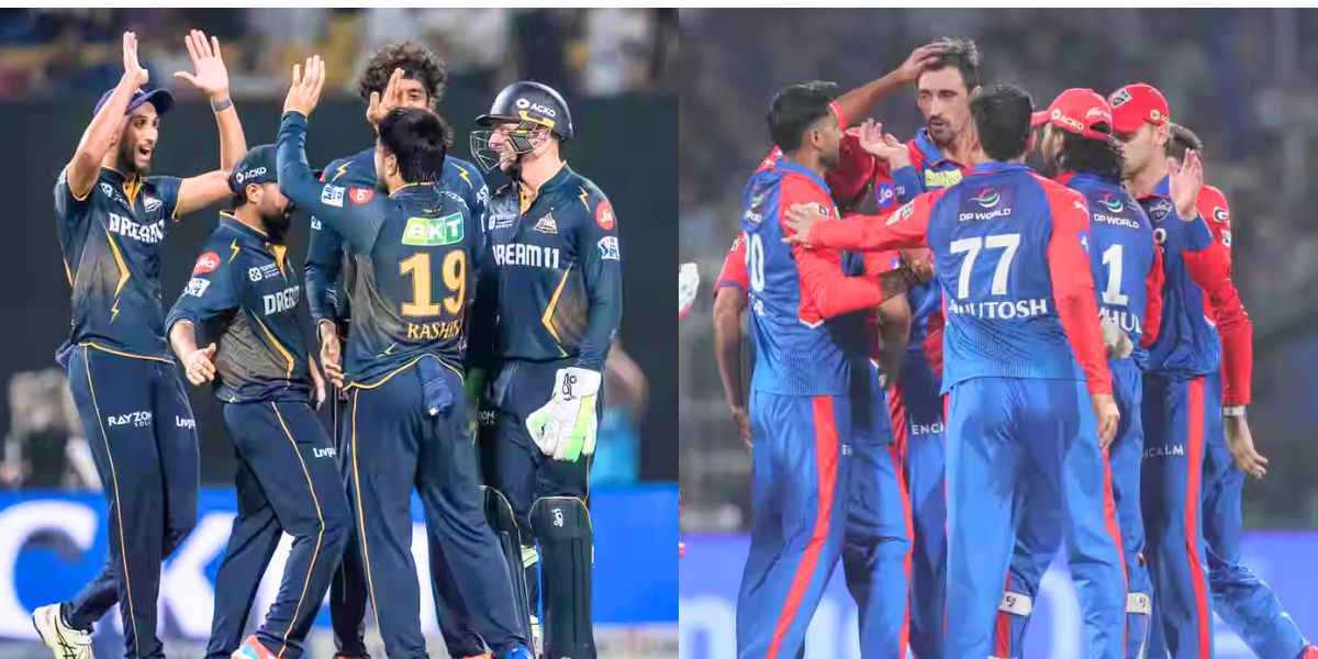 DC vs GT Match Prediction : दिल्ली का फाइनल में पहुंचने का सपना तोड़ सकती है गुजरात, यहां जाने मैच से जुड़ी हार छोटी-बड़ी जानकारी