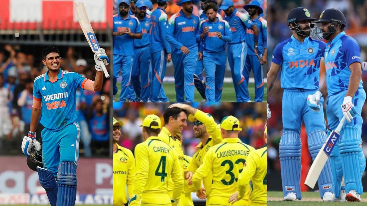 Team India