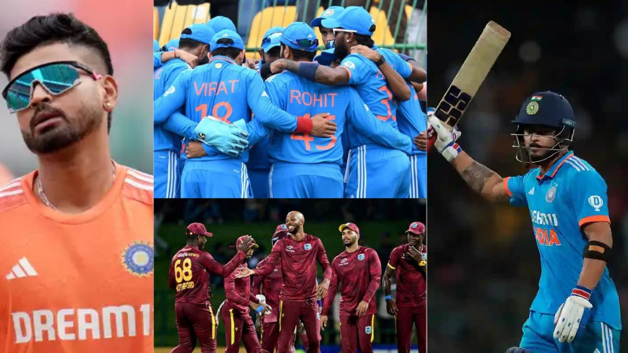 Team India