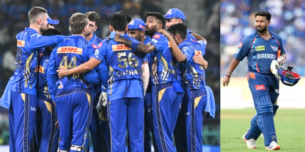 मुंबई इ़डियंस को Rishabh Pant से भी महंगा पड़ा ये खिलाड़ी, IPL में 1 मैच के 2.5 करोड़ रुपये कर रहा है चार्ज