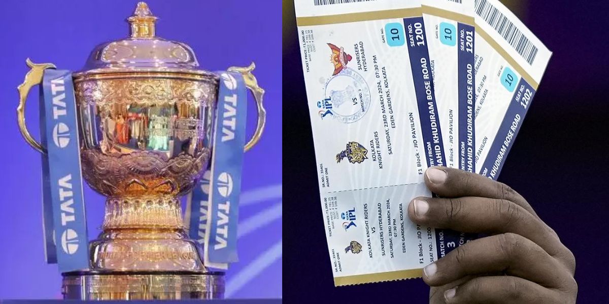 कब-कहां और कैसे खरीदें IPL 2025 प्लेऑफ की टिकट, एक क्लिक में जानिए इससे जुड़ी सभी जानकारी
