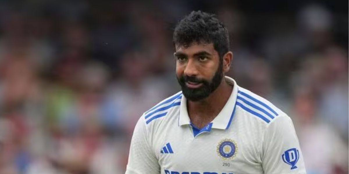 BCCI ने टेस्ट में Jasprit Bumrah को नहीं शुभमन गिल को चुना नया कप्तान BCCI ने टेस्ट में Jasprit Bumrah को नहीं शुभमन गिल को चुना नया कप्तान