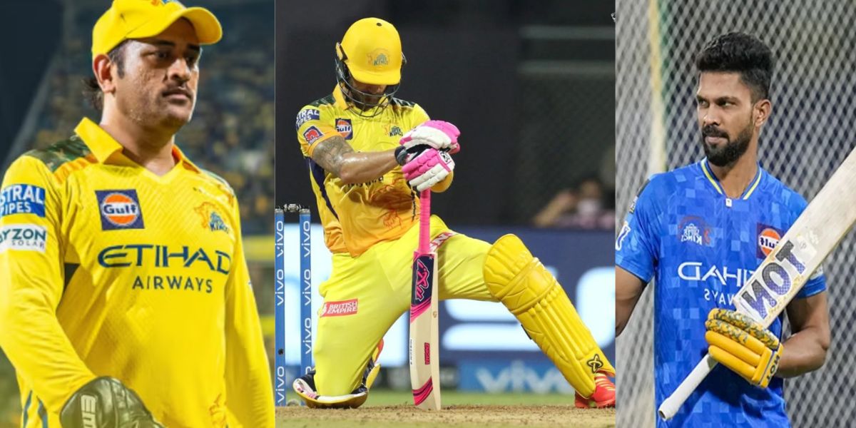 MS Dhoni , CSK , Faf du Plessis , texas super kings, mlc 2025