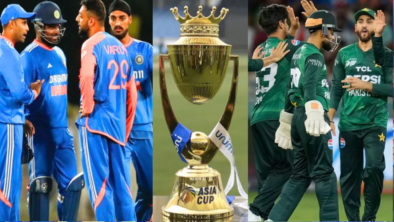 Asia Cup 2025
