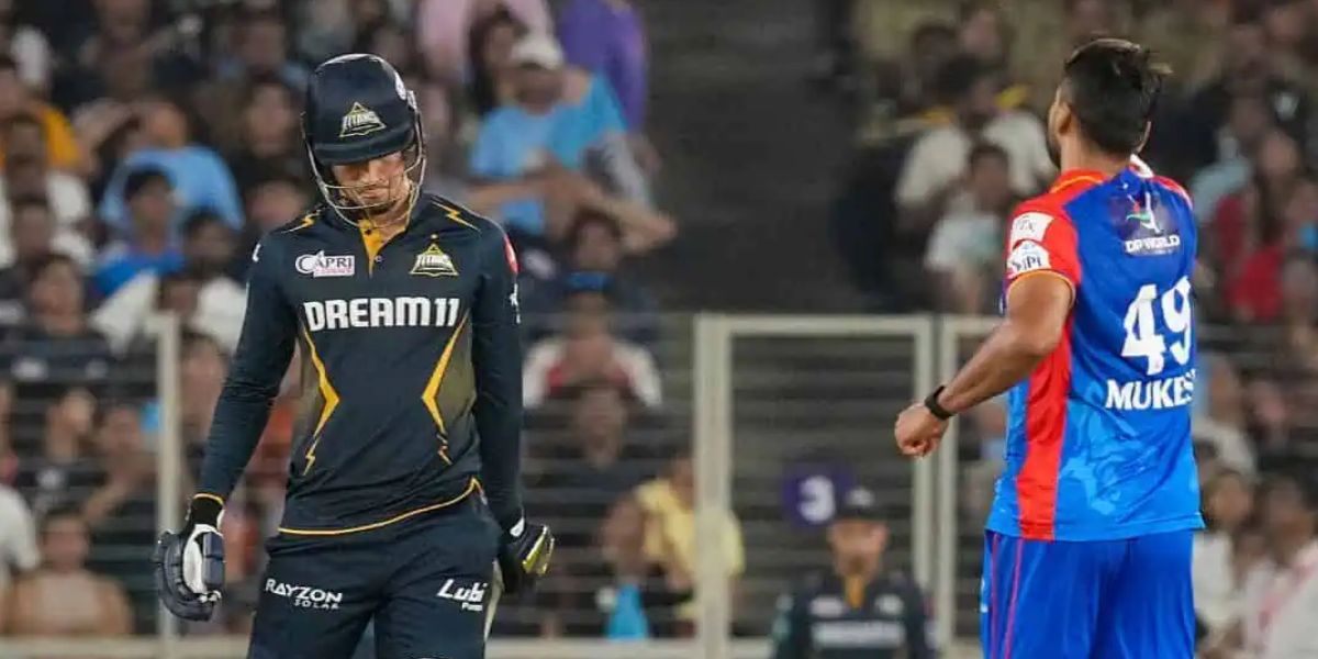 DC vs GT Match Prediction : प्लेऑफ में पहुंचने के लिए दिल्ली को जीत जरूरी DC vs GT Match Prediction : प्लेऑफ में पहुंचने के लिए दिल्ली को जीत जरूरी