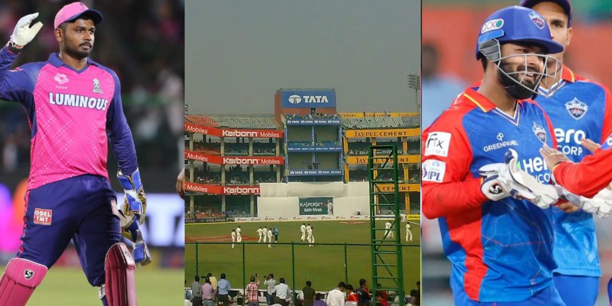 DC vs RR: अपनी ही टीम को ले डूबेगी दिल्ली की बारिश? गेंदबाज या बल्लेबाज किसकी पूरी होगी ख्वाहिश, जान...