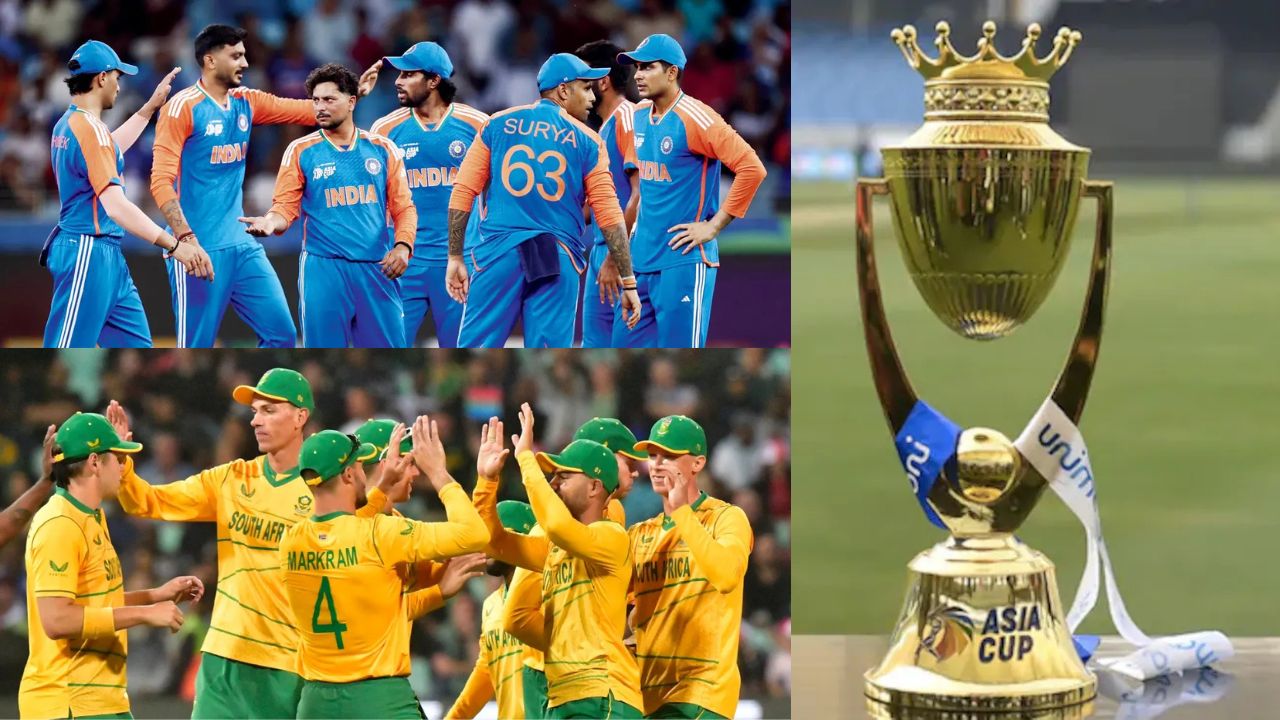 Team India