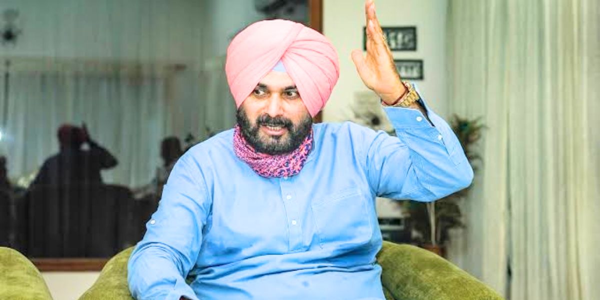Navjot Singh Sidhu ने इस टीम को बताया IPL 2025 का विजेता Navjot Singh Sidhu ने इस टीम को बताया IPL 2025 का विजेता