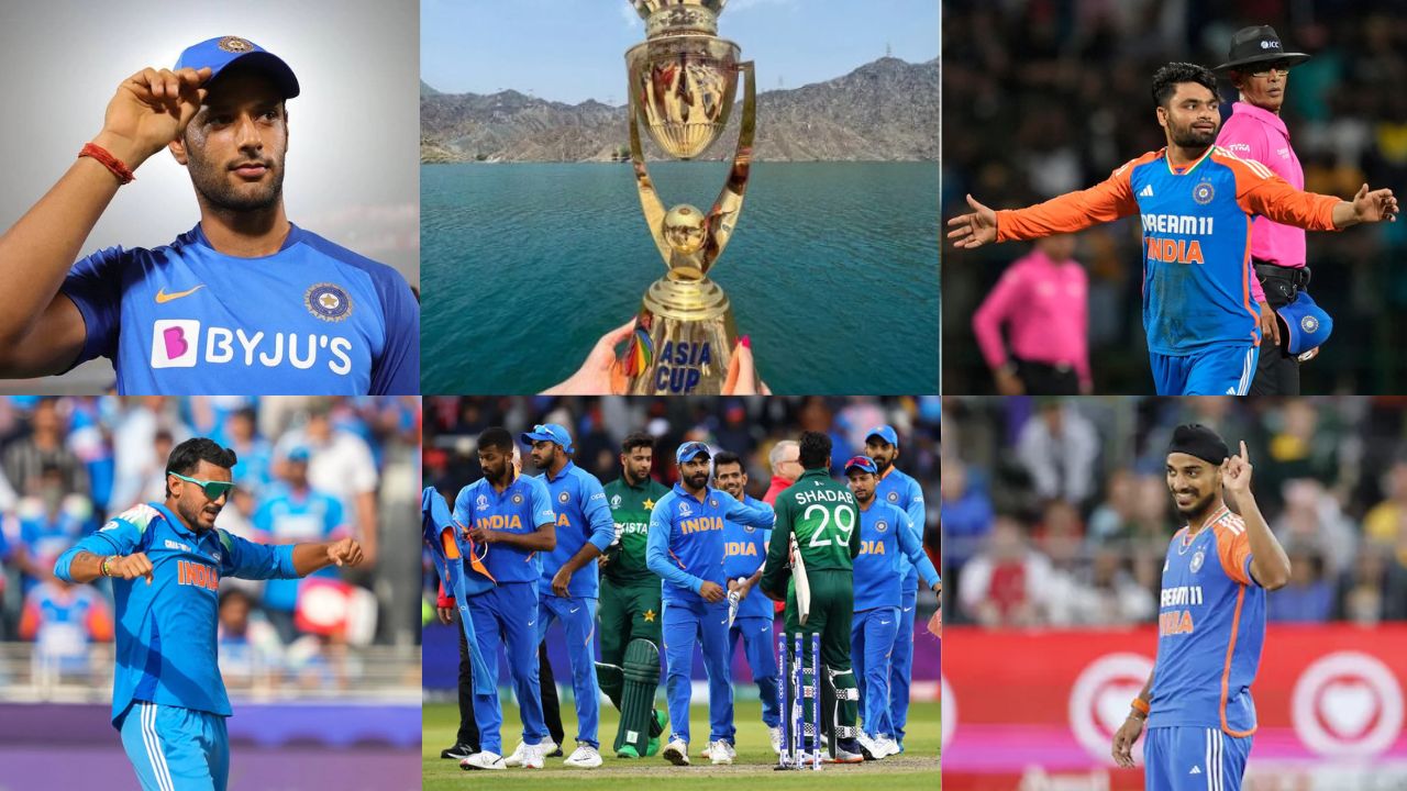 Team India