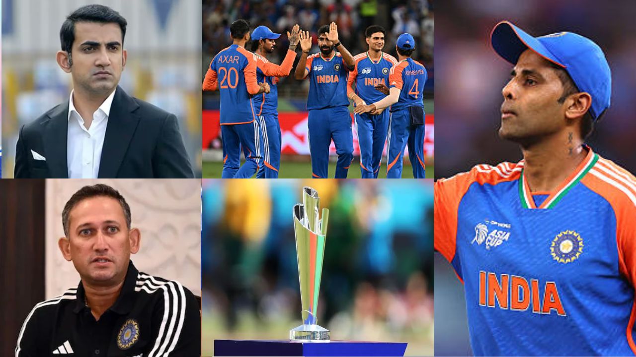 T20 World Cup 2026