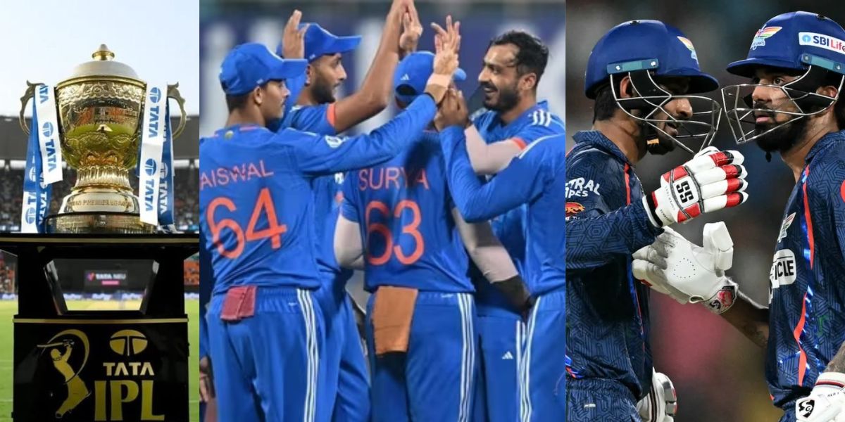 1 सीजन की हवा, फिर हो गए दफा, इन 3 भारतीय खिलाड़ियों को IPL 2024 के बाद शायद ही मिले खरीदार