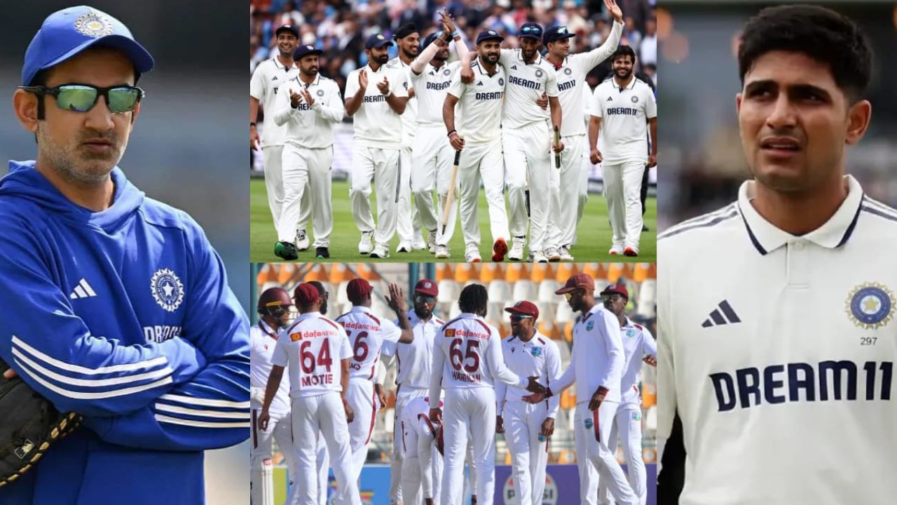 Team India