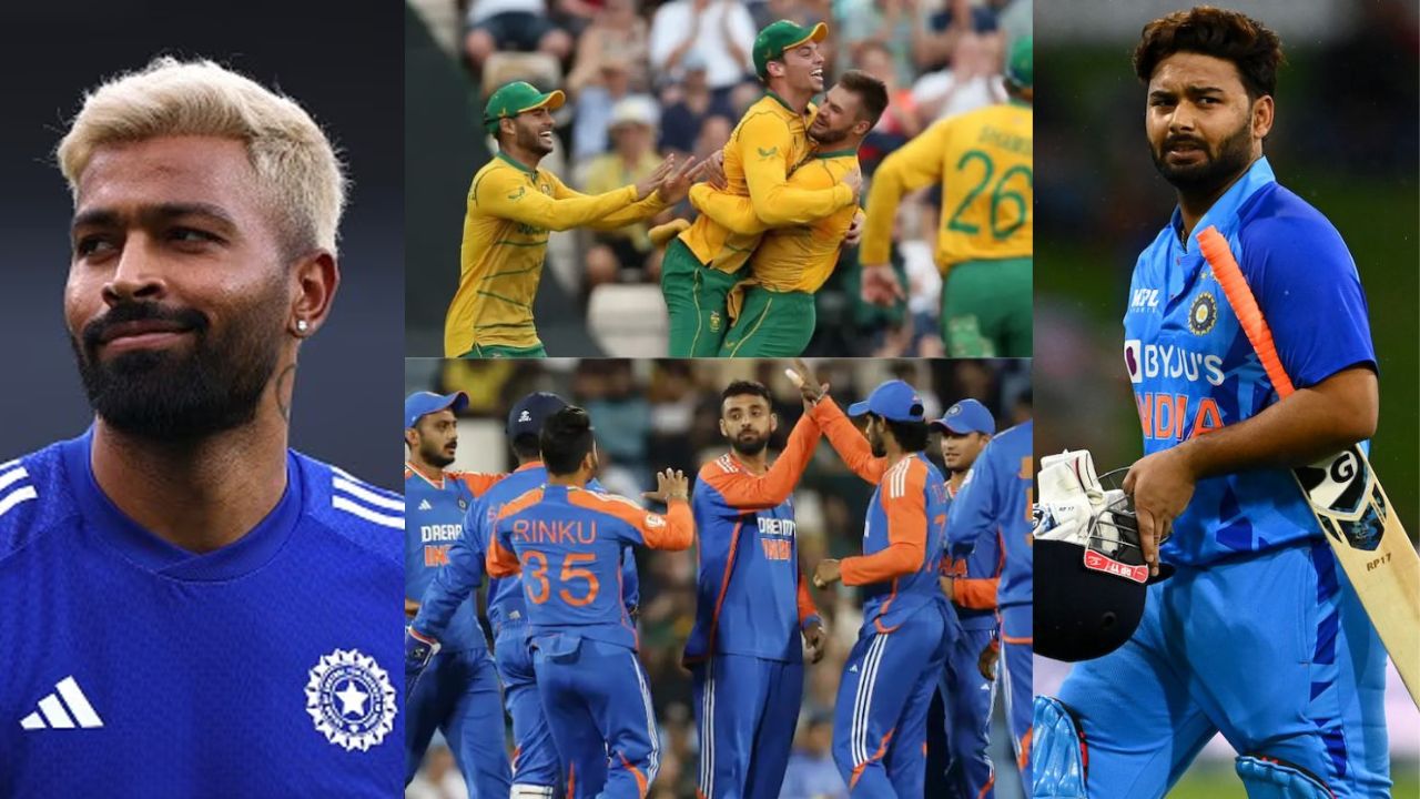 Team India