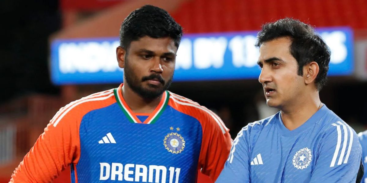 Gautam Gambhir के राज में भी ये खिलाड़ी नहीं कर पाएंगा टेस्ट डेब्यू ? Gautam Gambhir के राज में भी ये खिलाड़ी नहीं कर पाएंगा टेस्ट डेब्यू ?