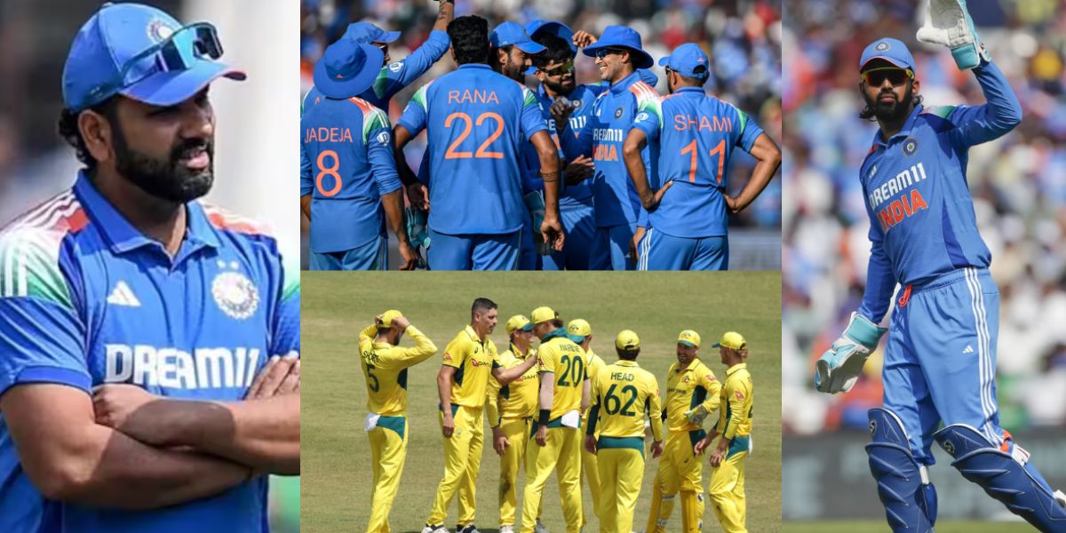 Team India, india vs Australia , ind vs aus , IND vs AUS ODI series India vs Australia ODI 2025, india vs australia playing 11