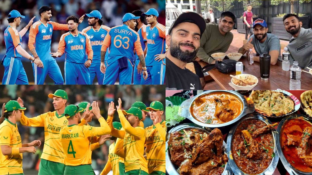 Team India
