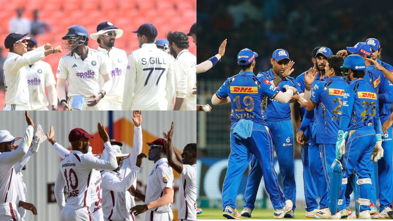 Team India
