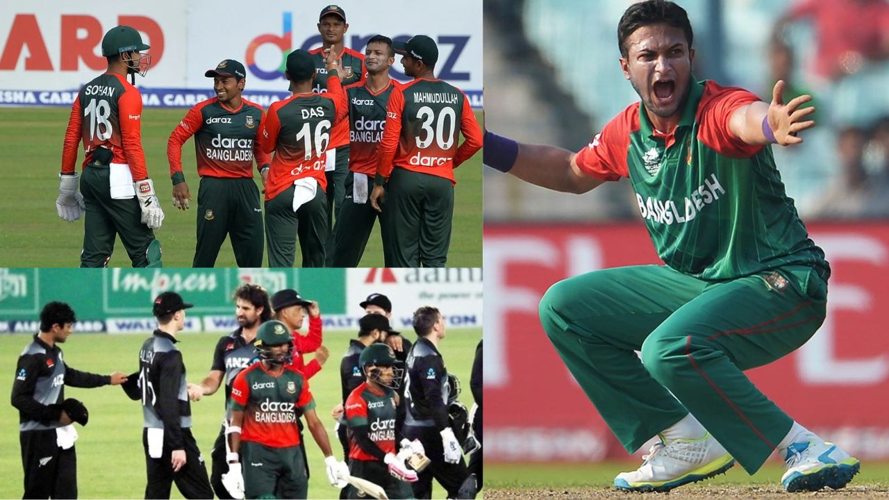 Bangladesh