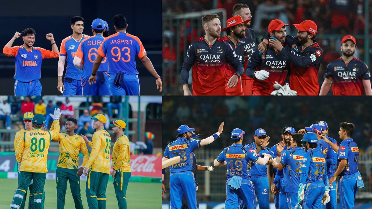 Team India