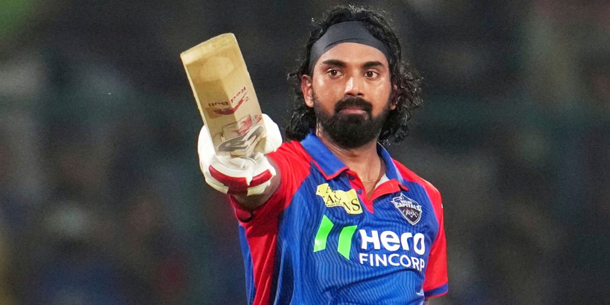 इस भारतीय बल्लेबाज ने IPL 2025 में मचाया कोहराम इस भारतीय बल्लेबाज ने IPL 2025 में मचाया कोहराम