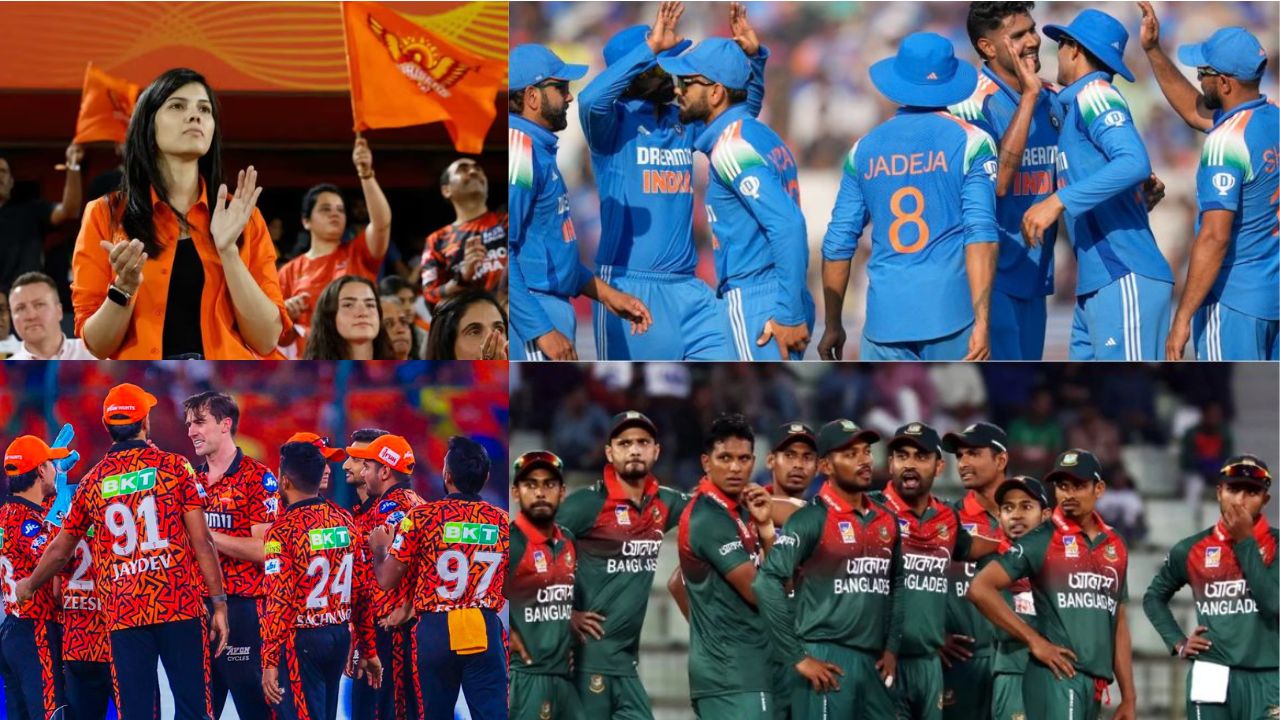Bangladesh