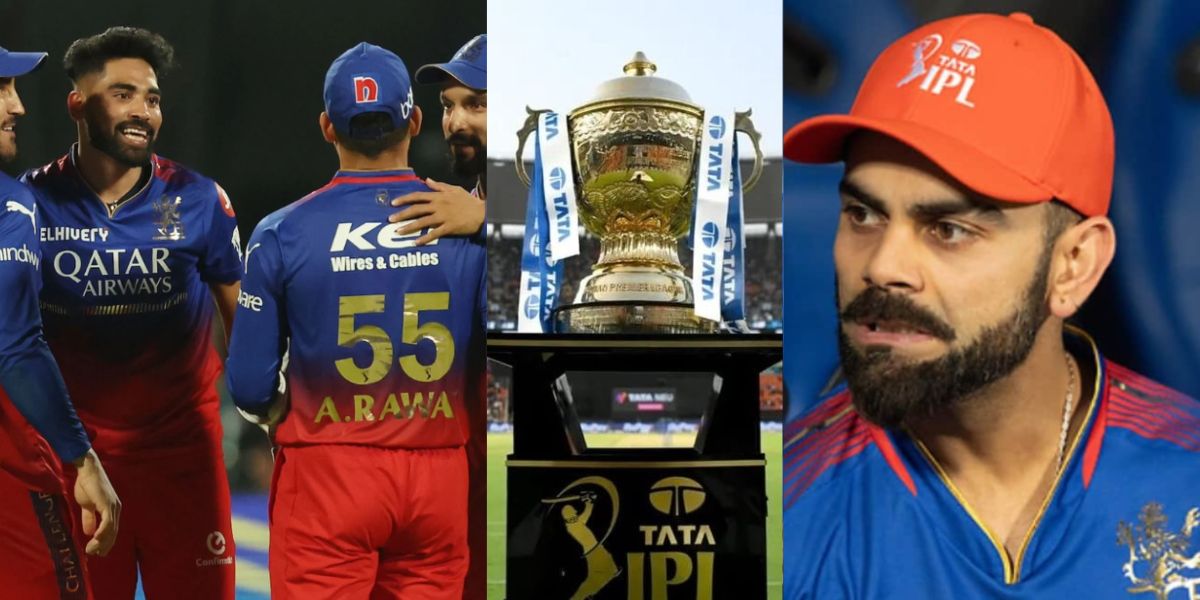 Virat Kohli के जिगरी दोस्त ने खुद अपने पैर पर मारी कुल्हाड़ी, इस हरकत के कारण अगले साल नहीं खरीदेगी क...