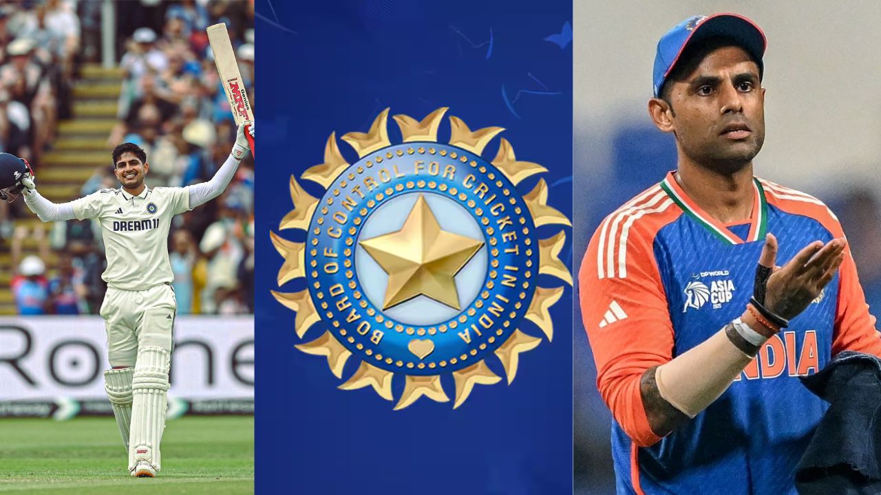 BCCI