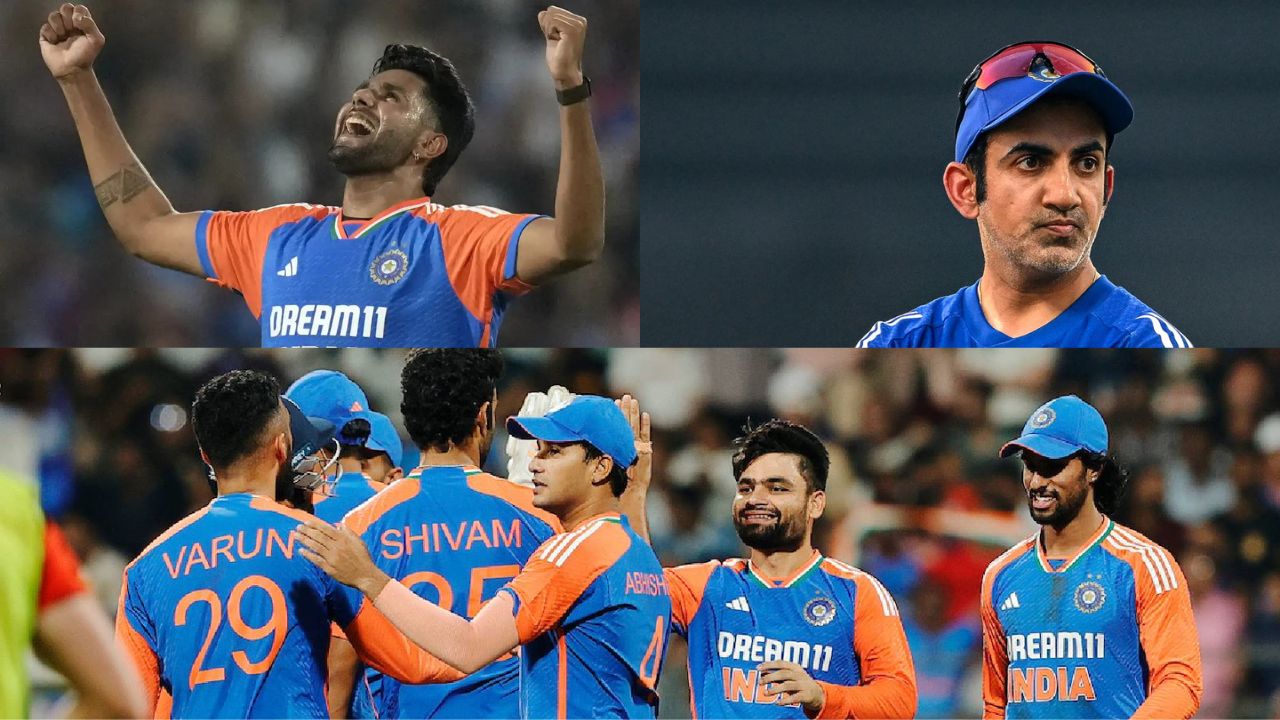 Gautam Gambhir