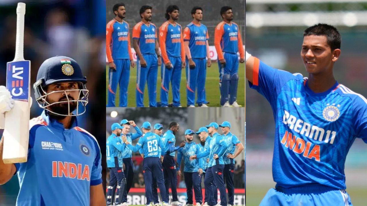 Team India