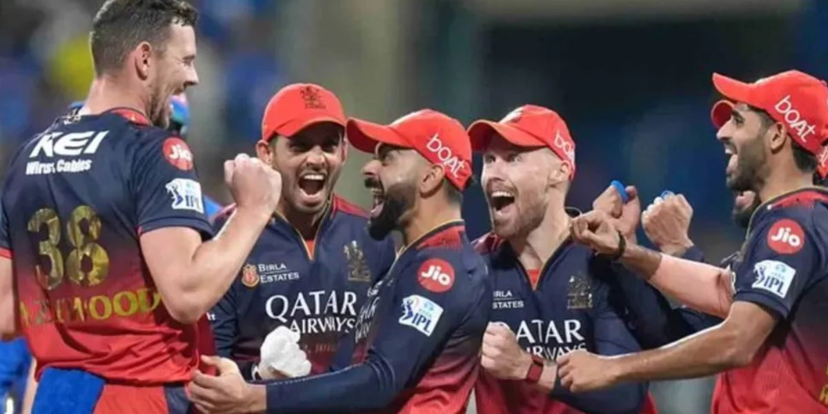क्या इस साल Virat Kohli आईपीएल की ट्रॉफी जीत सकते है ? क्या इस साल Virat Kohli आईपीएल की ट्रॉफी जीत सकते है ?