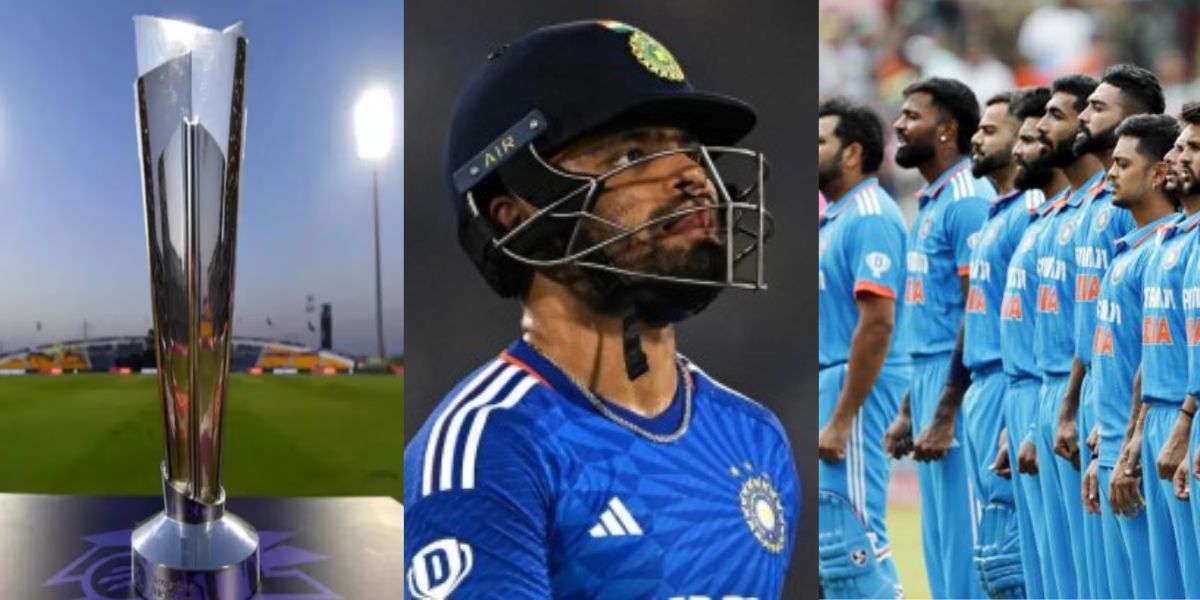 Jake Fraser McGurk,T20 World Cup 2024 , australia team