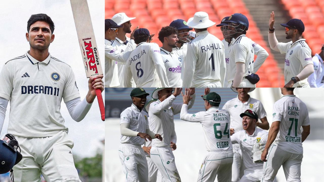 Team India