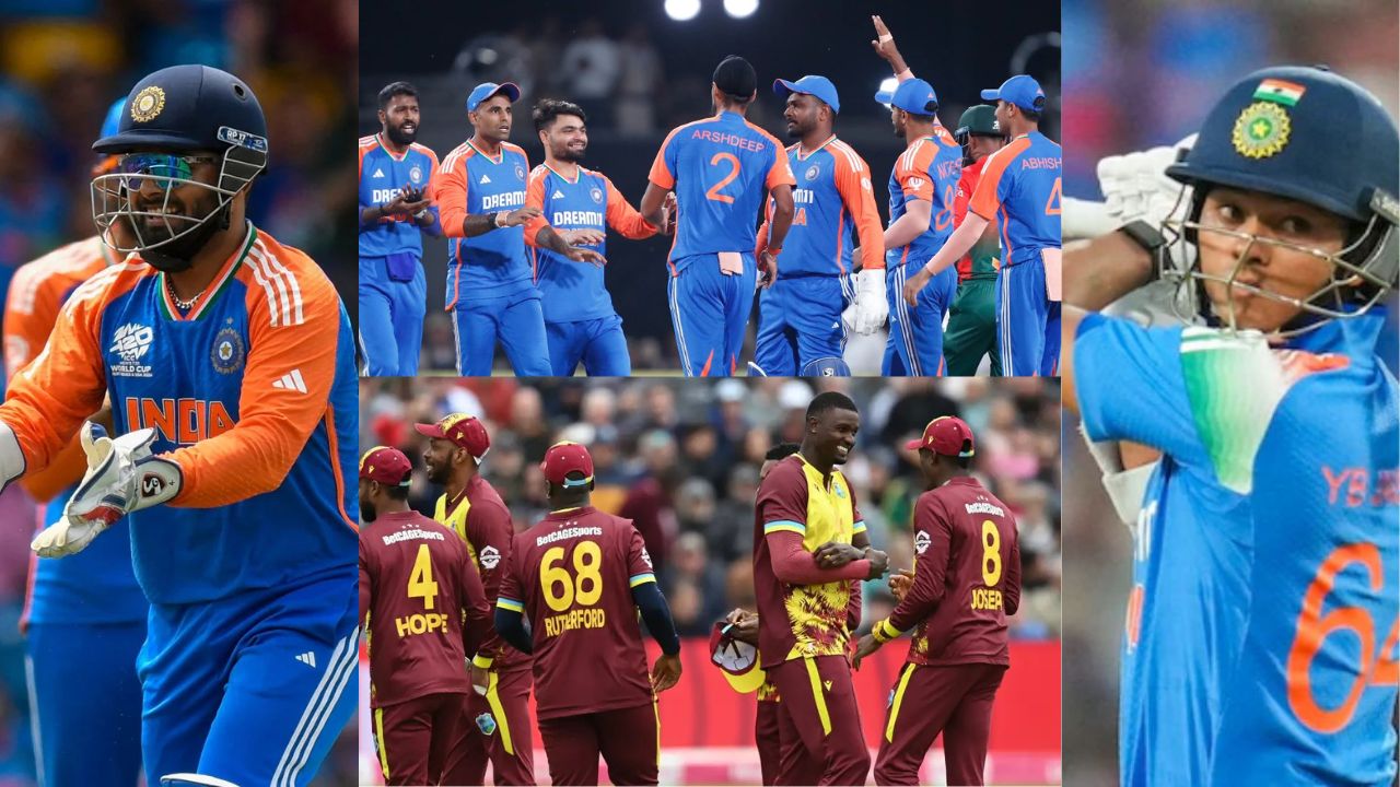 Team India: