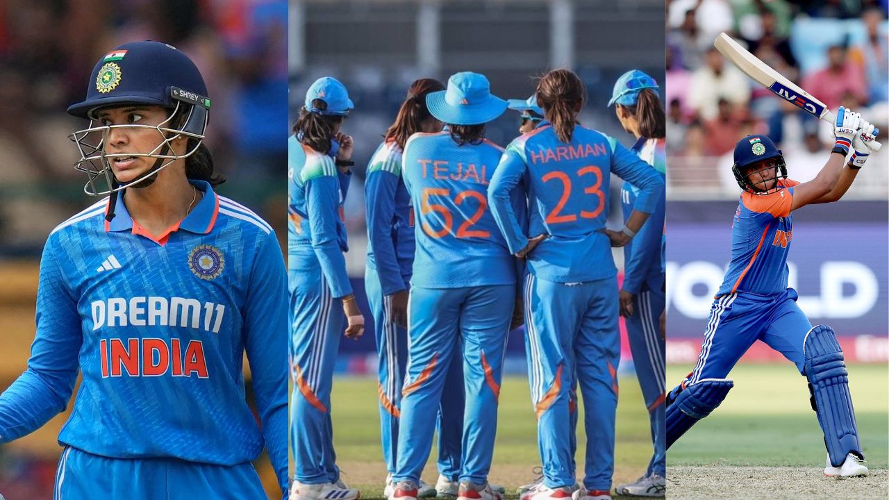 Team India