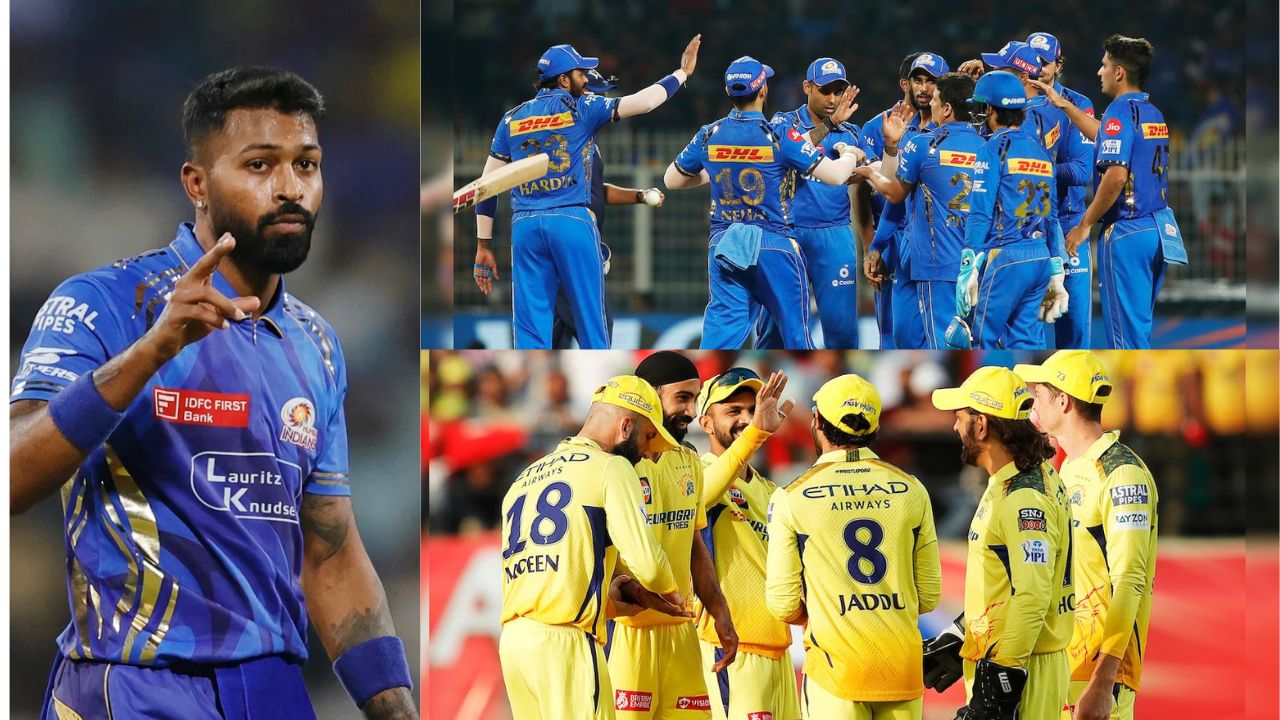 Hardik Pandya