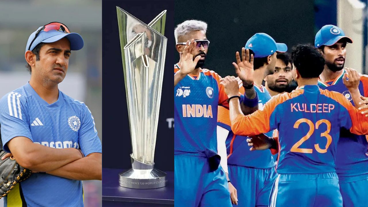 Team India