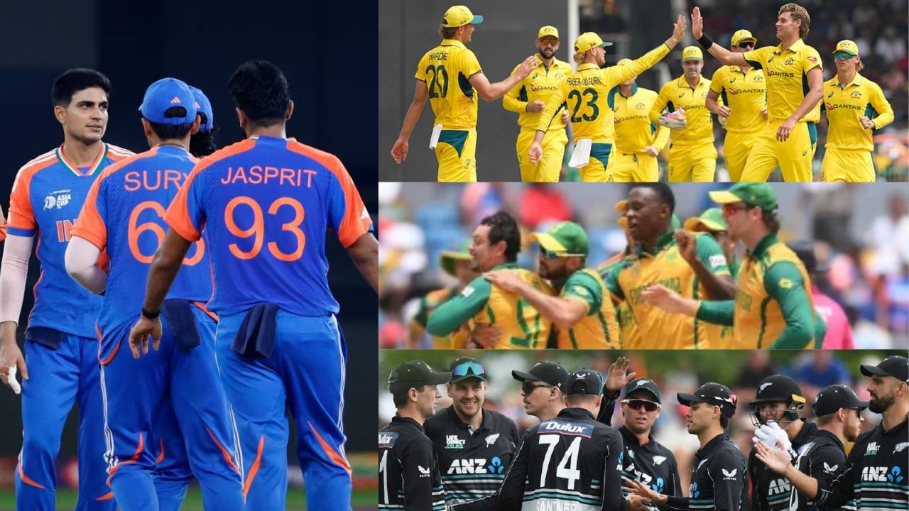 Team India
