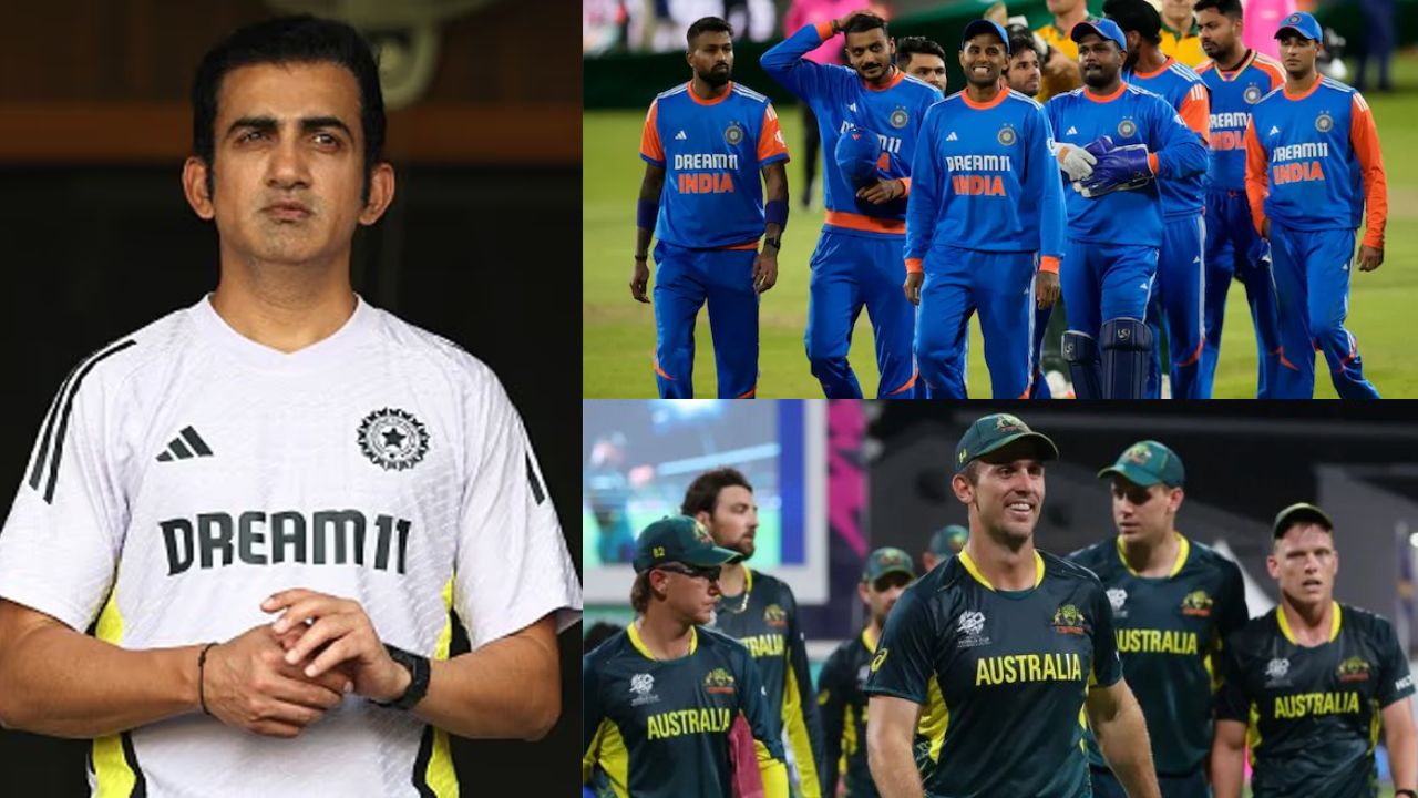 Gautam Gambhir