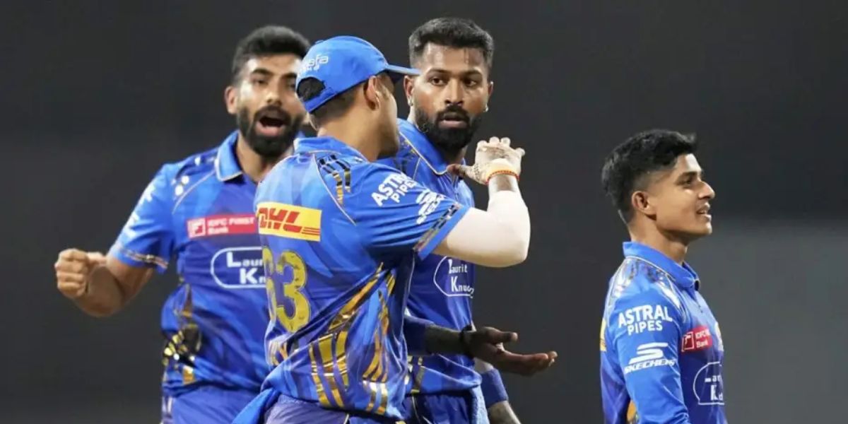 MI predicted XI: क्या हार्दिक पांड्या कर सकते हैं बदलाव ? MI predicted XI: क्या हार्दिक पांड्या कर सकते हैं बदलाव ?