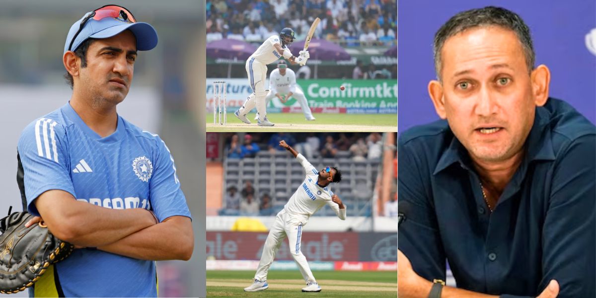 Axar Patel को मौका न देकर क्या गंभीर-अगरकर ने अपने पैर पर ही मार ली कुल्हाड़ी? जानिए ये 3 वजह