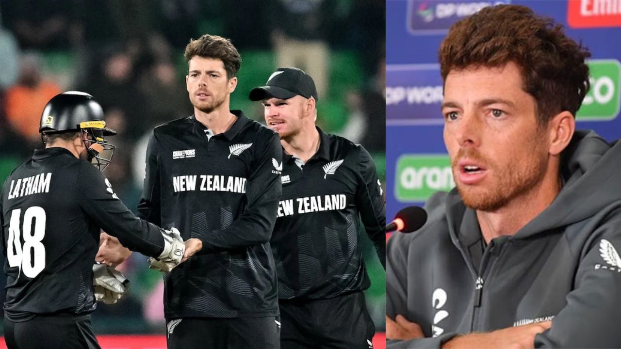 New Zealand के कप्तान ने किया क्रिकेट छोड़ने का फैसला, इस दिन आखिरी बार आएंगे नजर