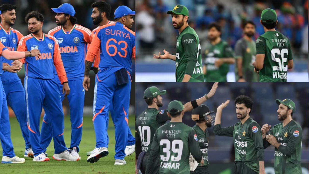 Pakistan