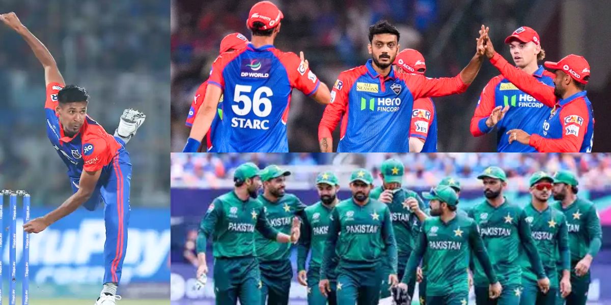 बांग्लादेश ने Mustafizur Rahman को आईपीएल 2025 के लिए दी NOC, लेकिन, इस वजह से प्लेऑफ मैच का नहीं बन पाएंगे हिस्सा