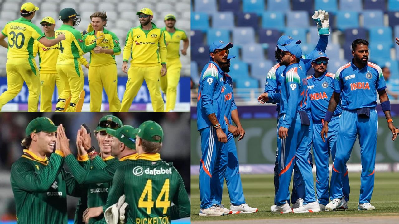 Team India